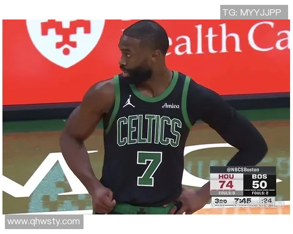 火箭队与凯尔特人精彩对决全场比赛视频回顾与分析