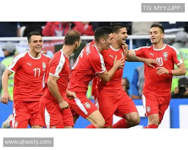 赛尔维亚与瑞士上半场比分分析及精彩瞬间回顾