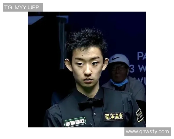 5胜7负!我国斯诺克创2纪录,吴宜泽墨菲陪跑,前16仅1人单枪匹马