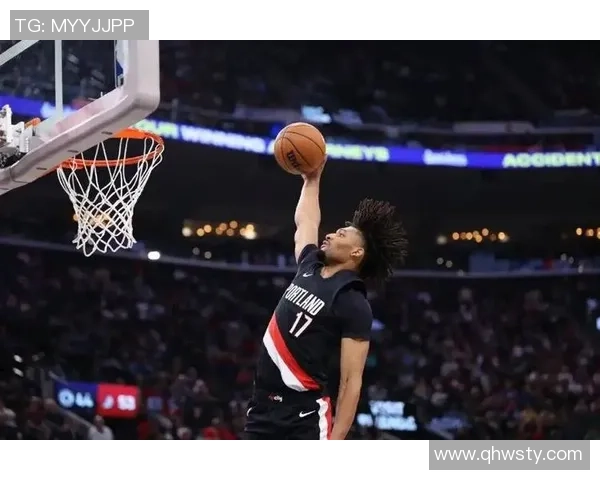 亚历山大37+7带队9连胜!杨瀚森8+3+4还拉架,开拓者没霍乐迪真不可