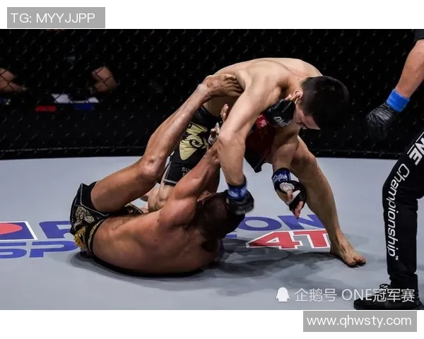 在这里想要赢有多难?谢维出战极限规矩也未能取胜!